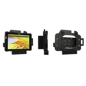 ProClip USA NON-CHARGE ET4X CRADLE BOOT X-BACK